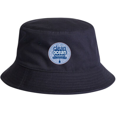 Clean Ocean Bucket Hat - Dream Time Design Thumbnail